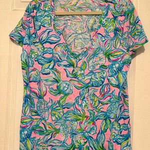 Lilly Pulitzer T-Shirt